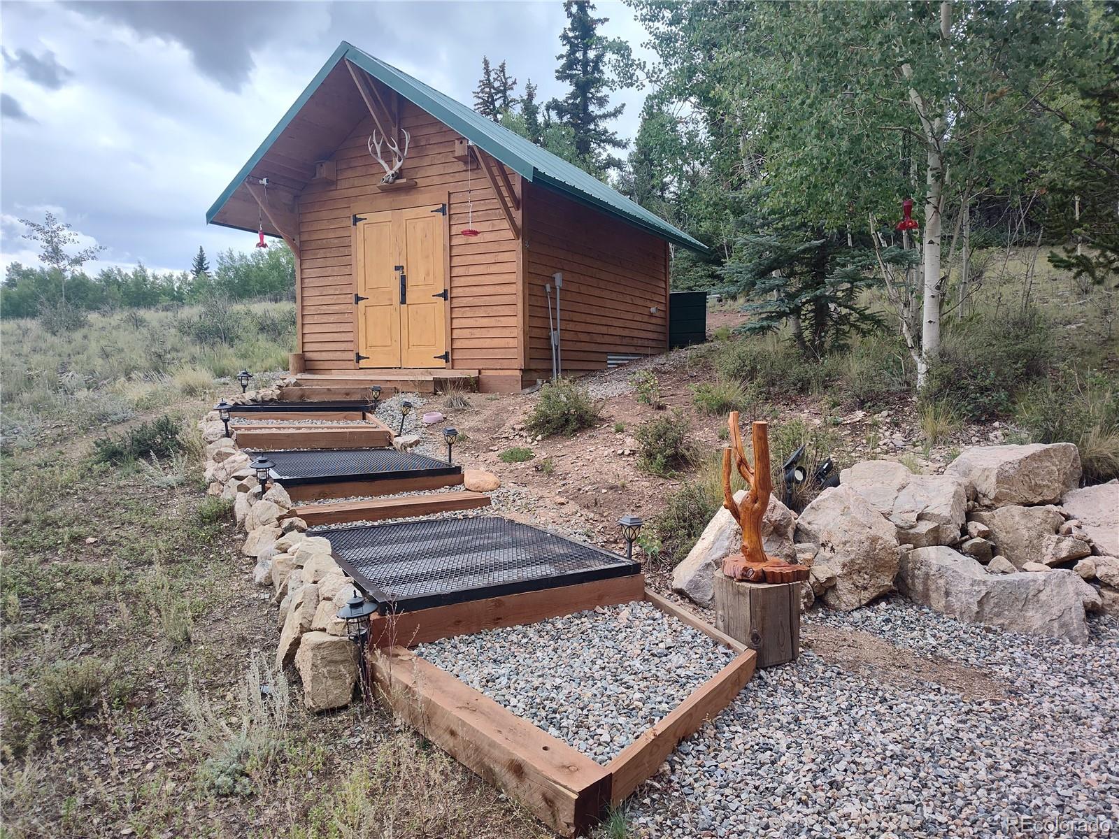 MLS Image #3 for 5  arland road,como, Colorado