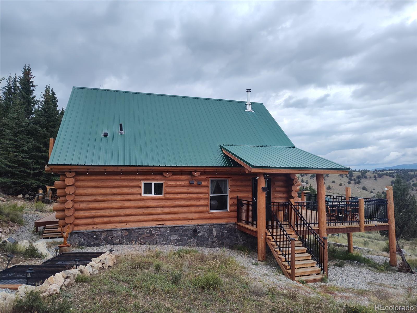 MLS Image #4 for 5  arland road,como, Colorado