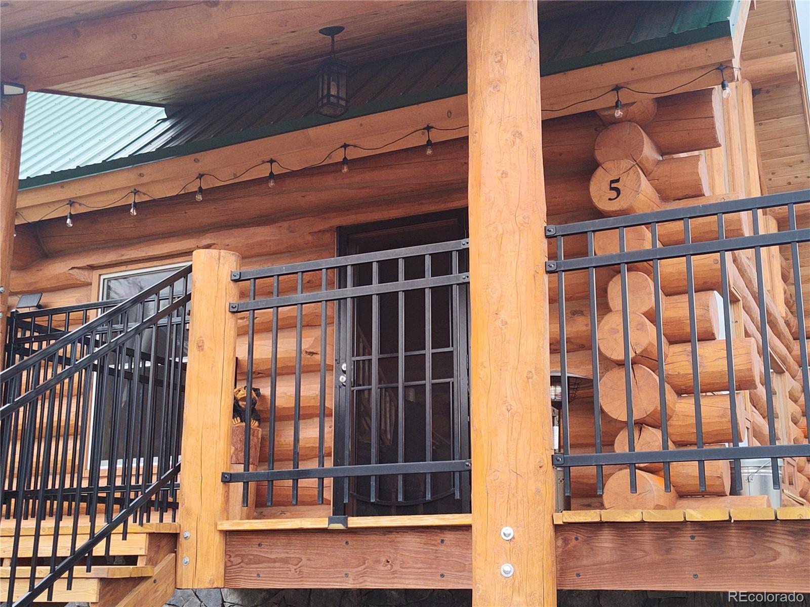 MLS Image #5 for 5  arland road,como, Colorado