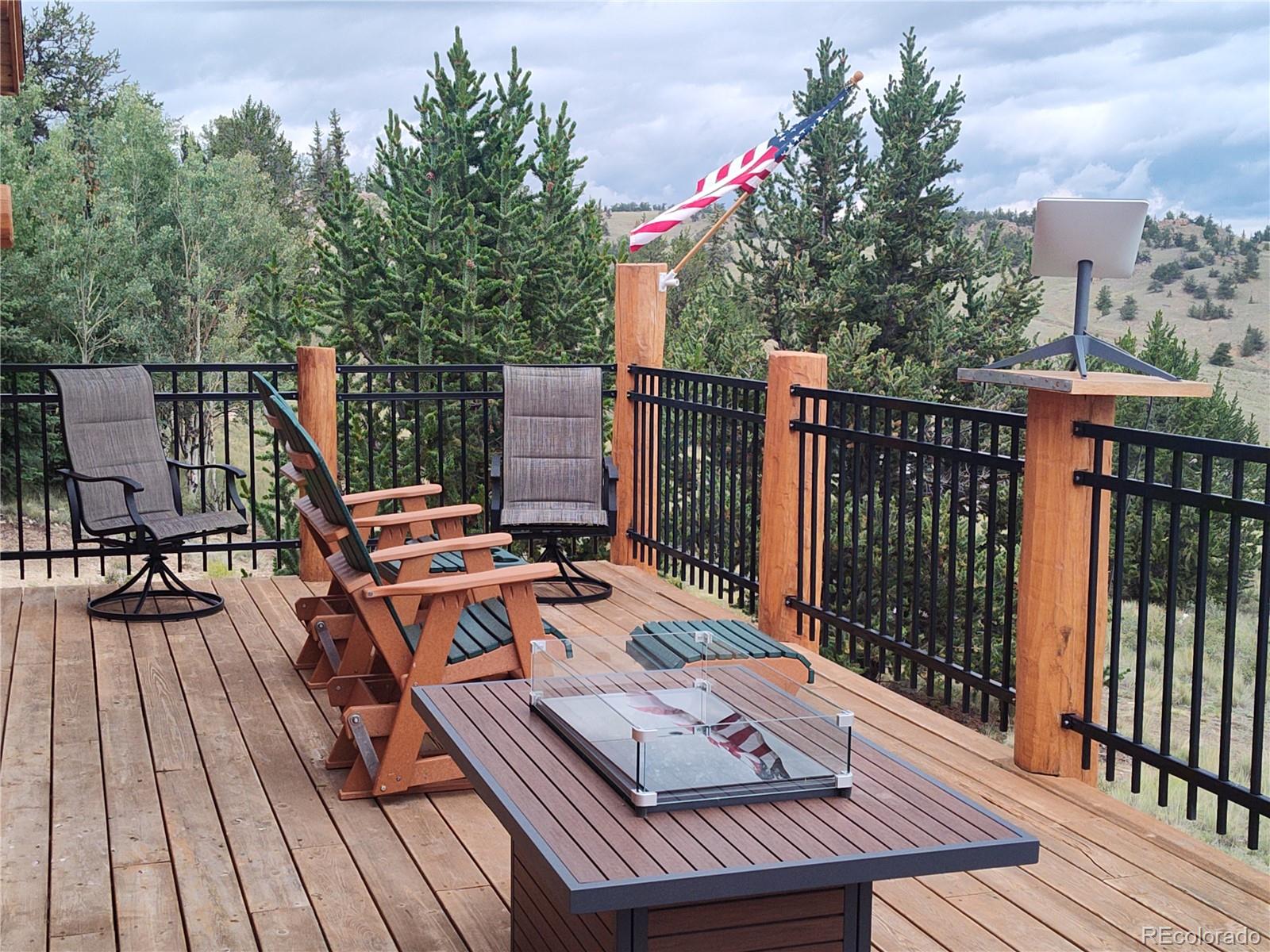 MLS Image #6 for 5  arland road,como, Colorado