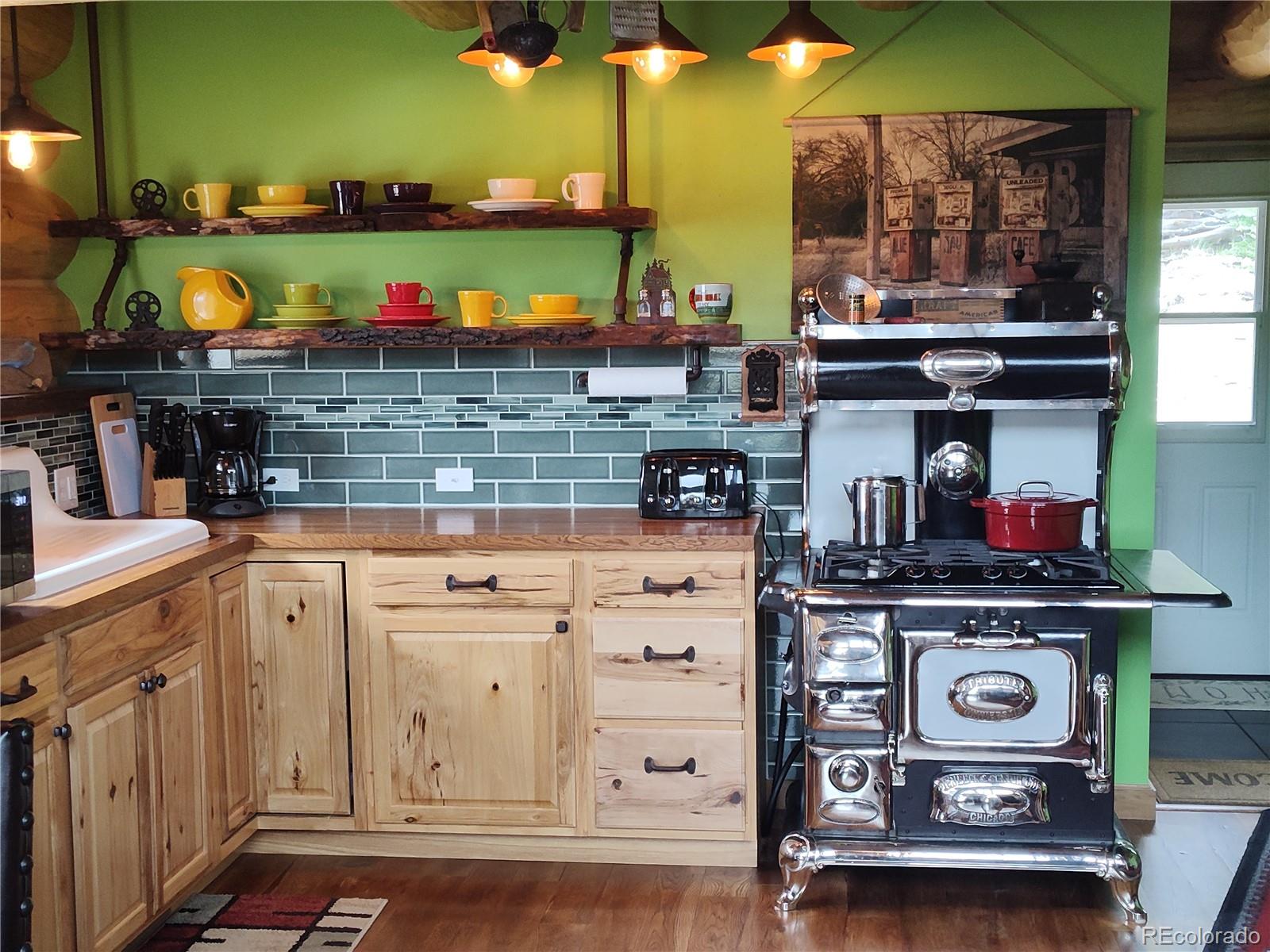 MLS Image #9 for 5  arland road,como, Colorado