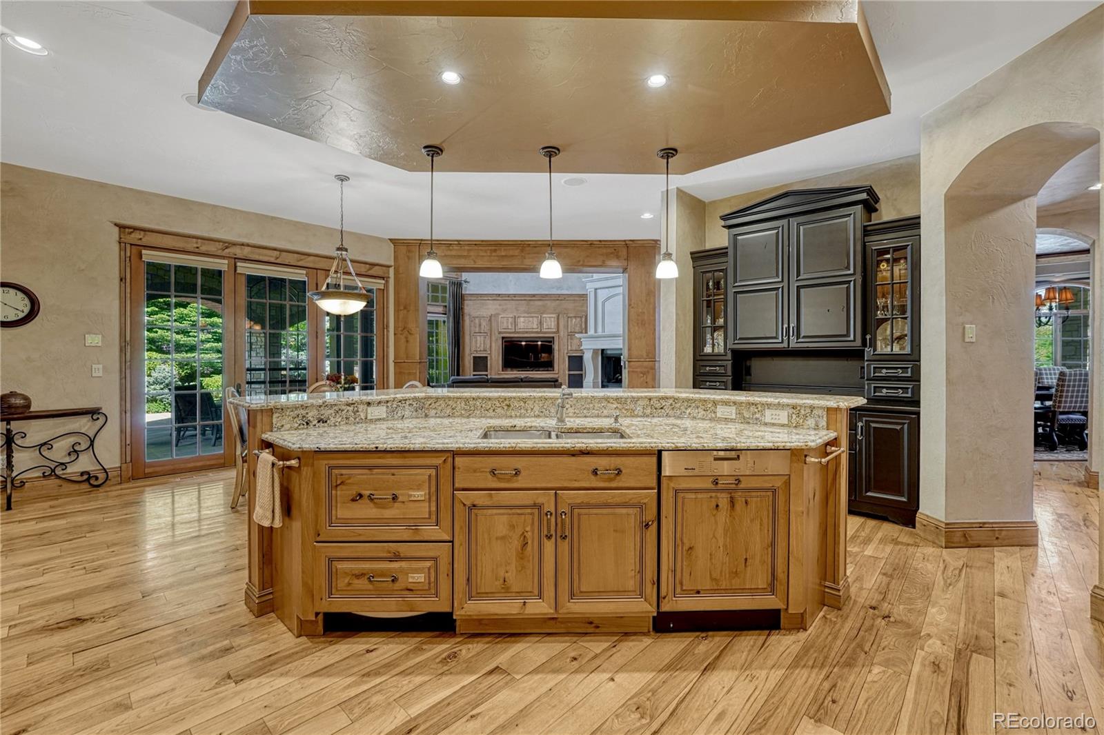 MLS Image #11 for 4320 e linden circle,greenwood village, Colorado