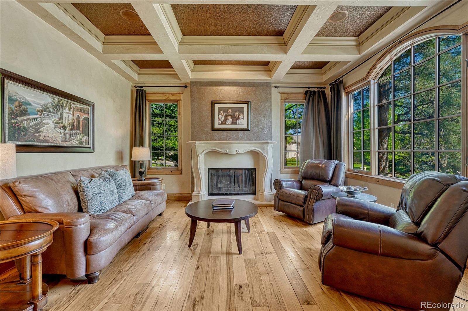 MLS Image #15 for 4320 e linden circle,greenwood village, Colorado
