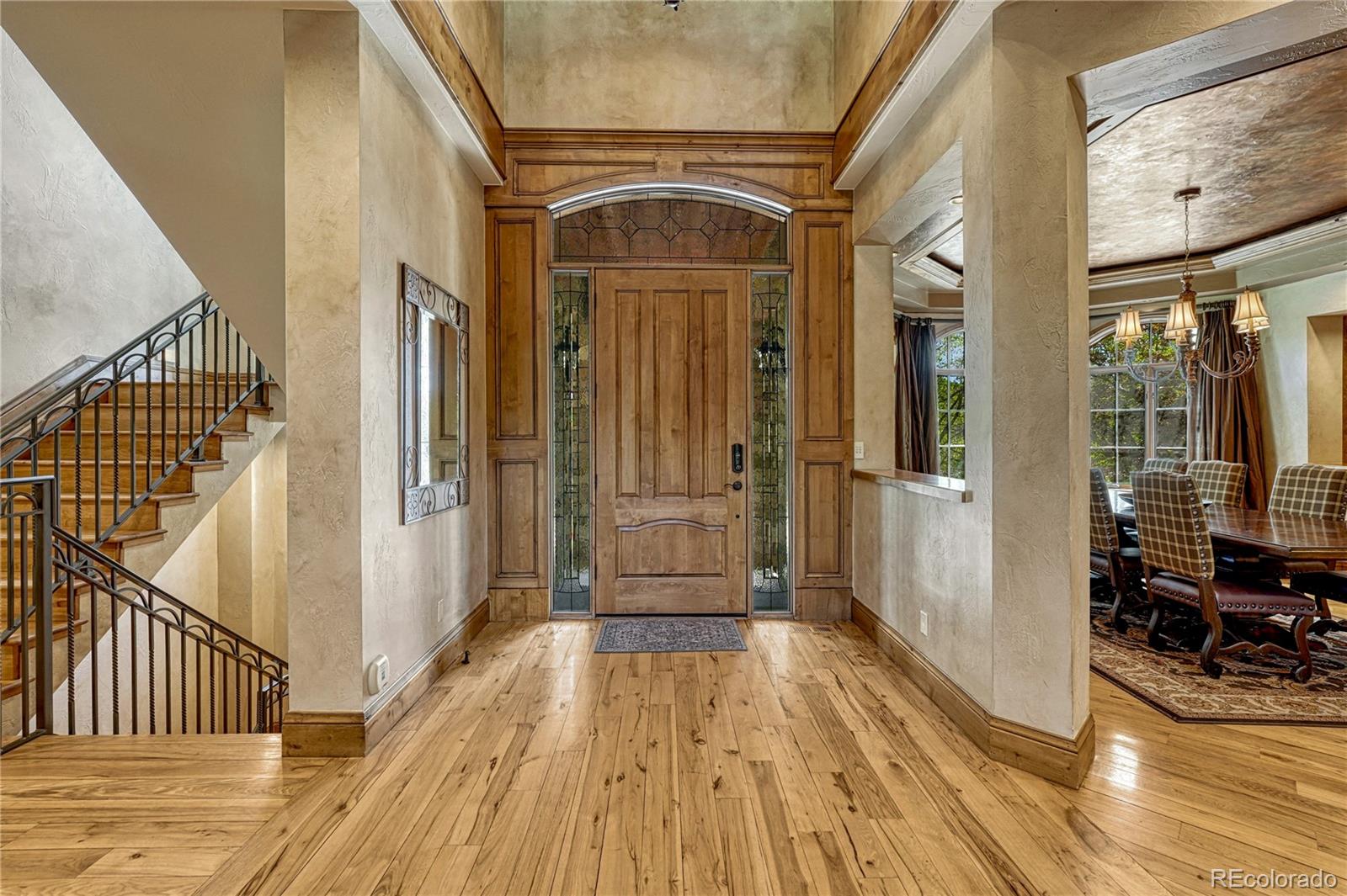 MLS Image #2 for 4320 e linden circle,greenwood village, Colorado