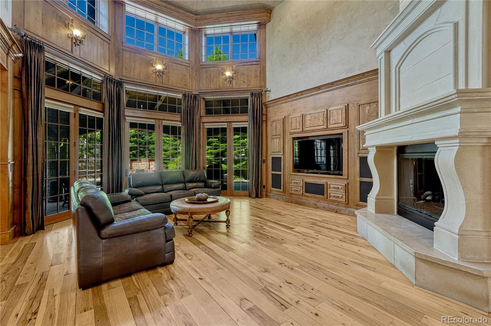 MLS Image #3 for 4320 e linden circle,greenwood village, Colorado