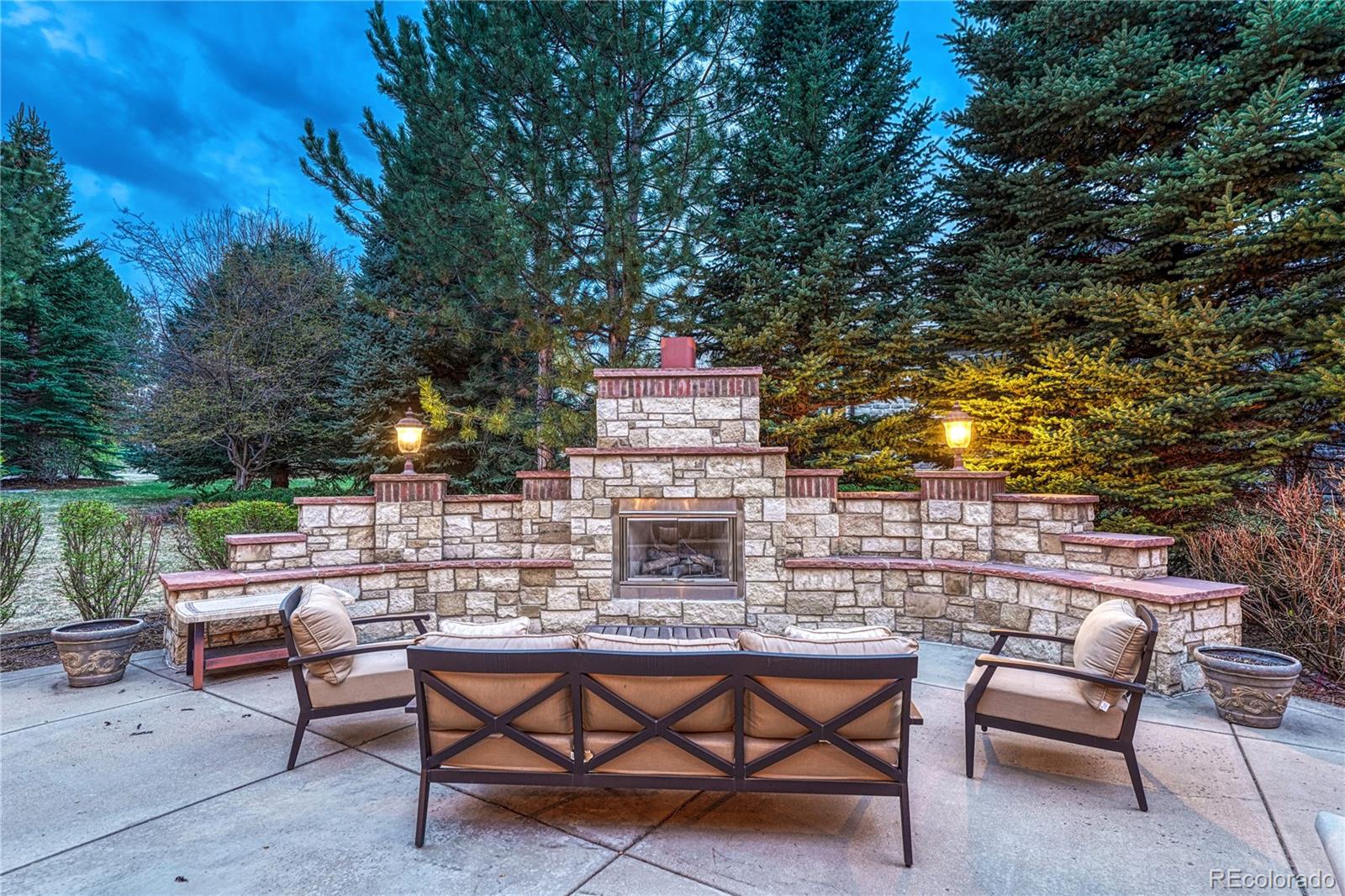 MLS Image #35 for 4320 e linden circle,greenwood village, Colorado