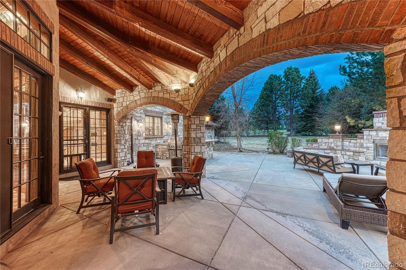 MLS Image #36 for 4320 e linden circle,greenwood village, Colorado