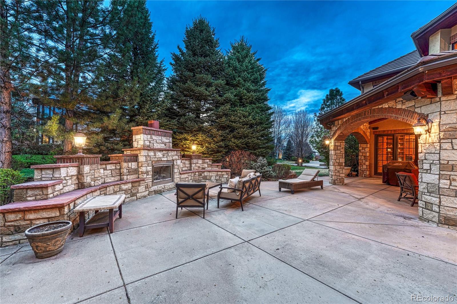 MLS Image #38 for 4320 e linden circle,greenwood village, Colorado