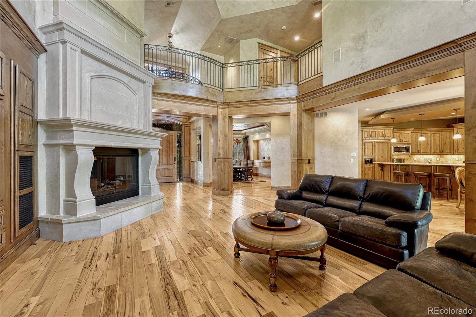 MLS Image #4 for 4320 e linden circle,greenwood village, Colorado