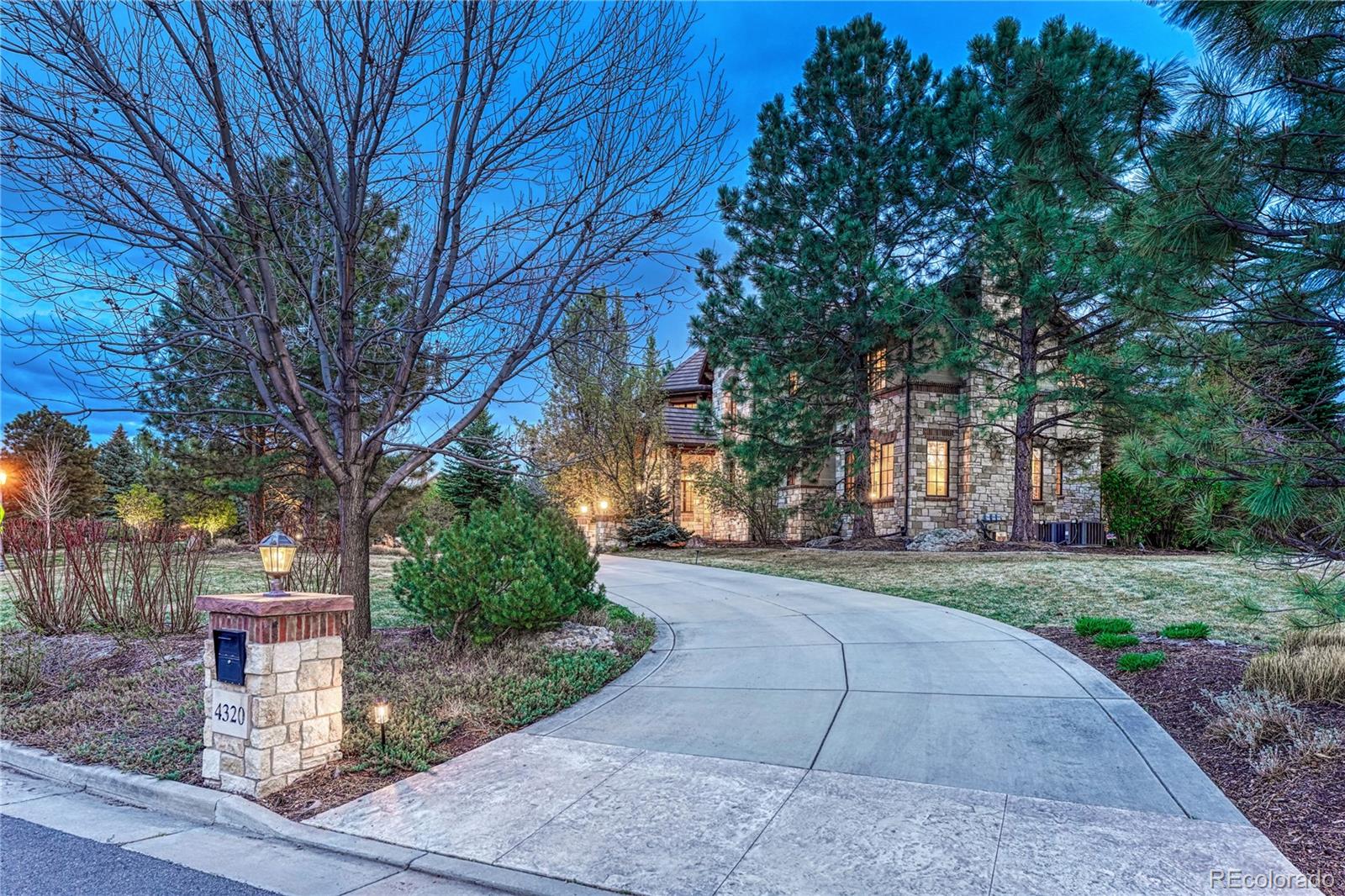 MLS Image #40 for 4320 e linden circle,greenwood village, Colorado