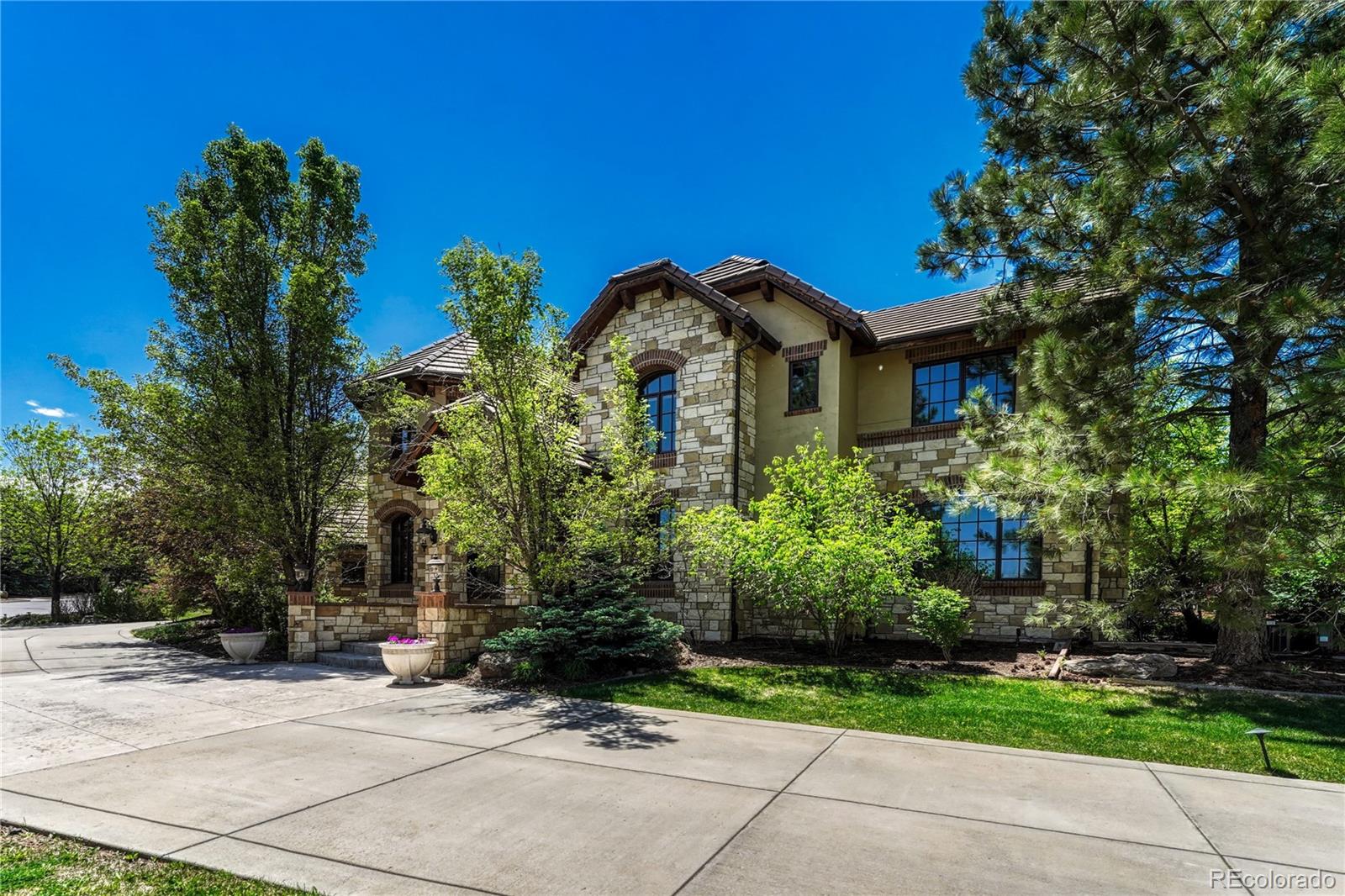 MLS Image #42 for 4320 e linden circle,greenwood village, Colorado