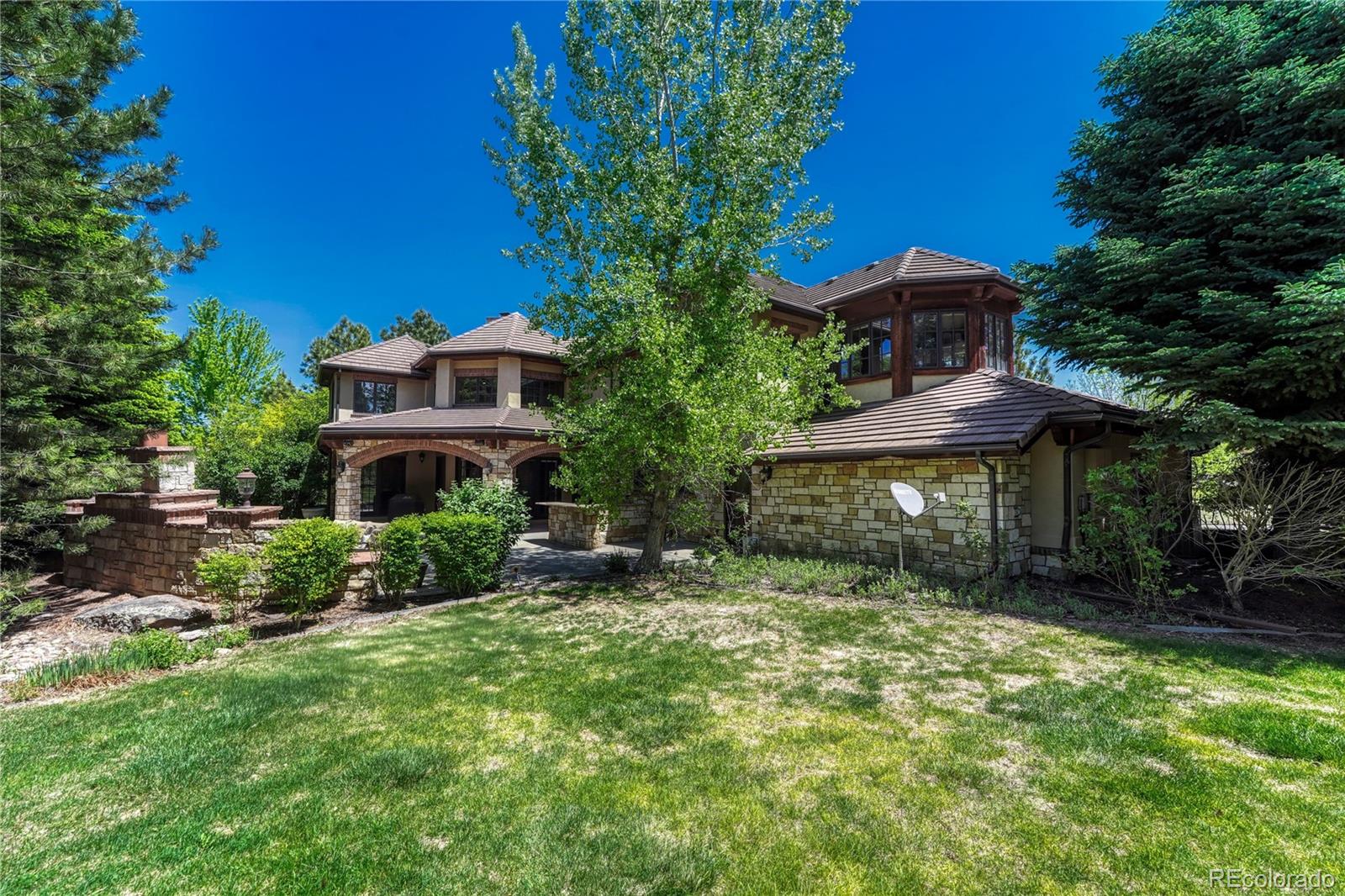 MLS Image #43 for 4320 e linden circle,greenwood village, Colorado