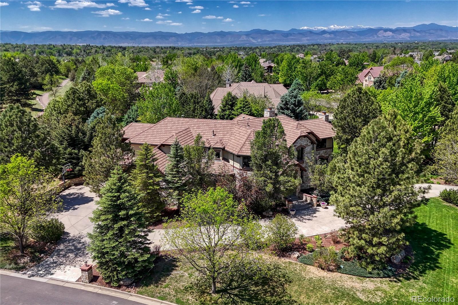 MLS Image #44 for 4320 e linden circle,greenwood village, Colorado