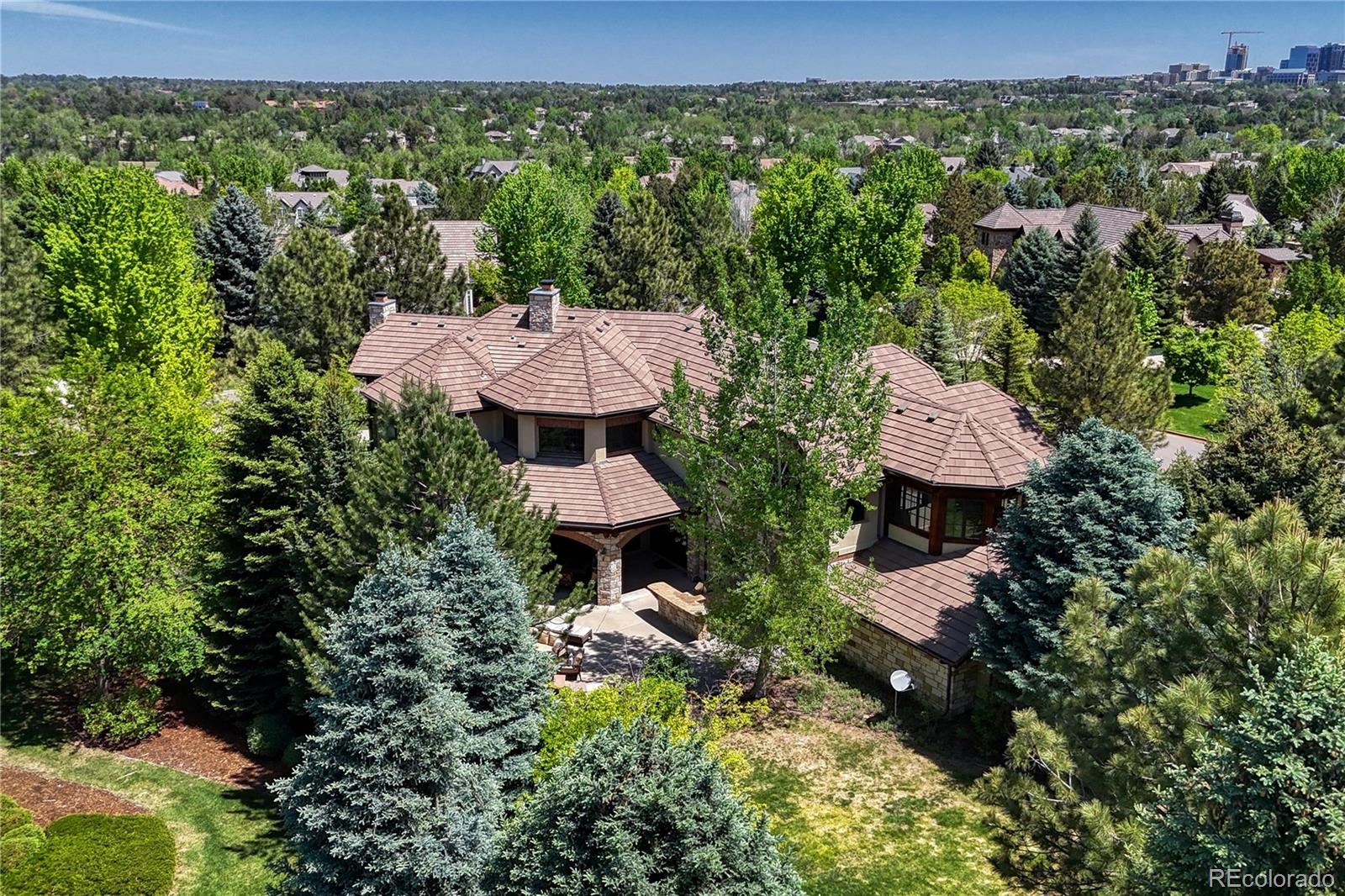 MLS Image #45 for 4320 e linden circle,greenwood village, Colorado