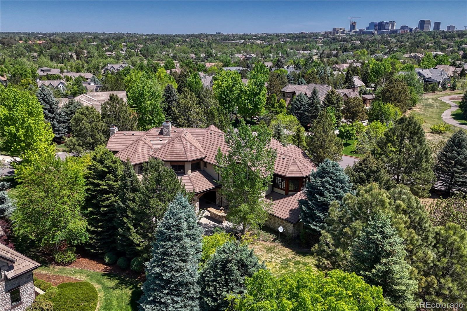 MLS Image #46 for 4320 e linden circle,greenwood village, Colorado