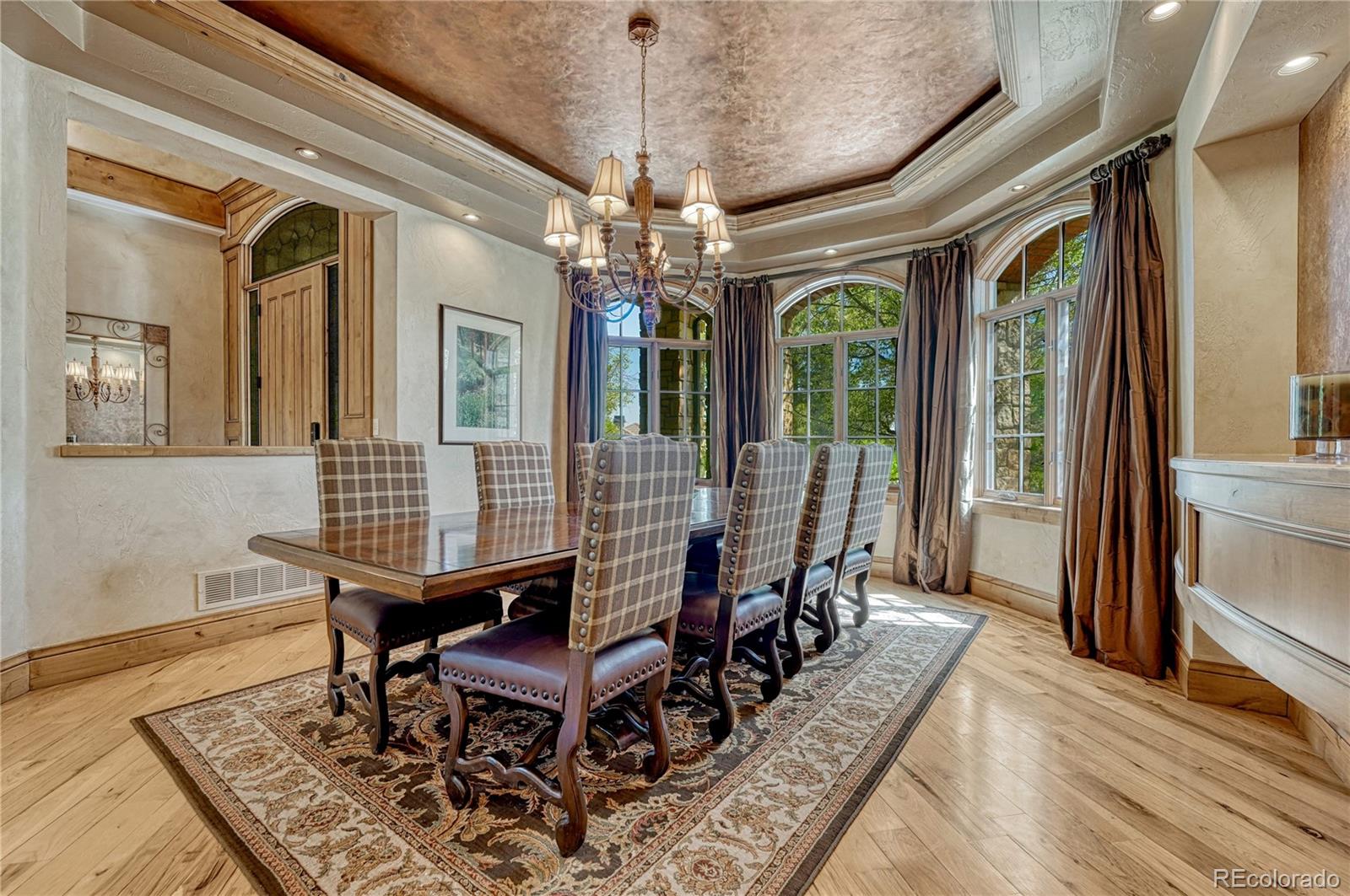 MLS Image #5 for 4320 e linden circle,greenwood village, Colorado
