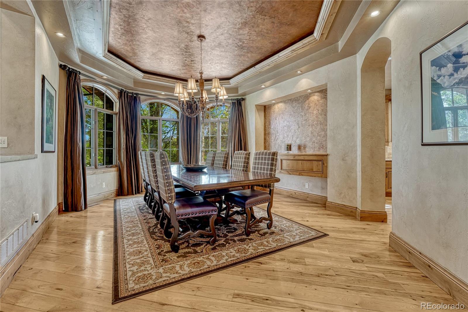 MLS Image #6 for 4320 e linden circle,greenwood village, Colorado