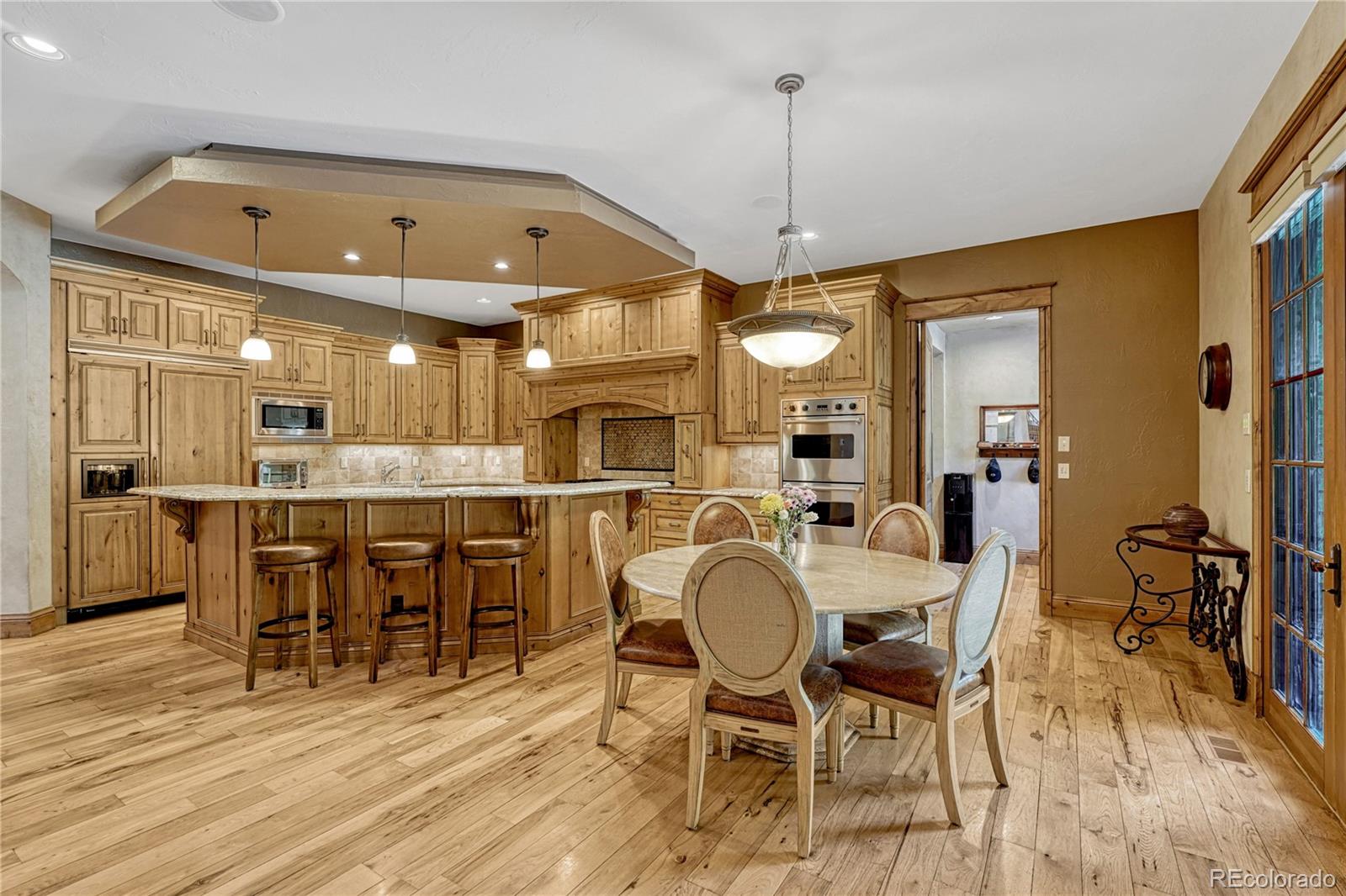 MLS Image #9 for 4320 e linden circle,greenwood village, Colorado