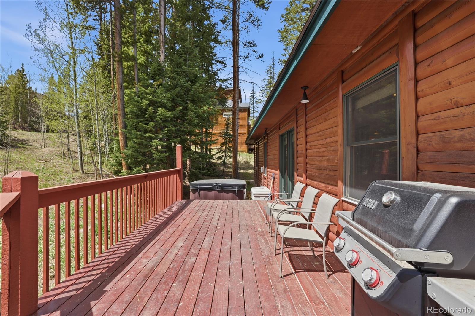 MLS Image #15 for 1701  cutty sark court,silverthorne, Colorado