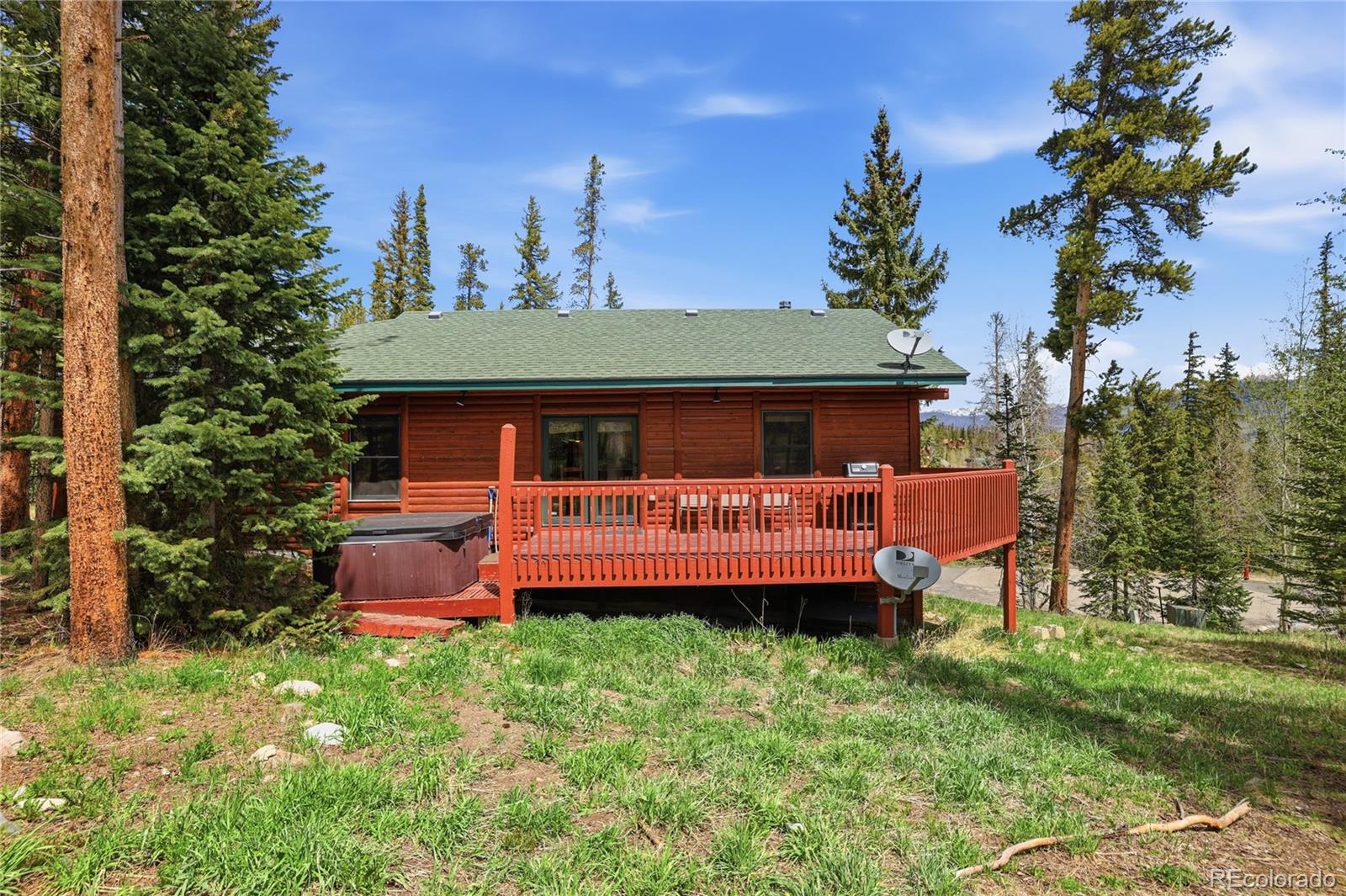MLS Image #16 for 1701  cutty sark court,silverthorne, Colorado