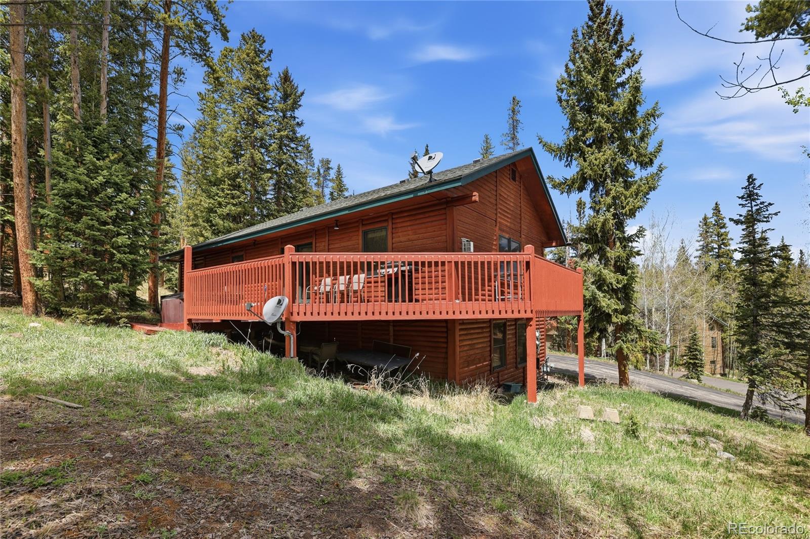 MLS Image #19 for 1701  cutty sark court,silverthorne, Colorado