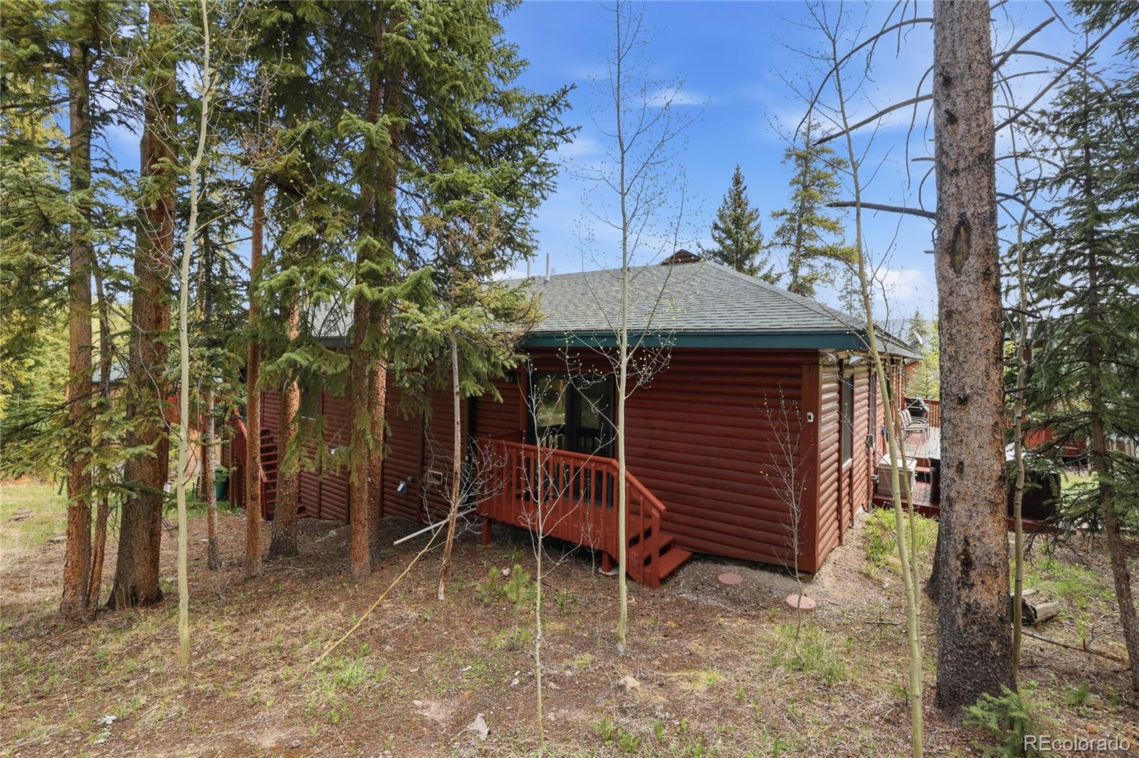 MLS Image #20 for 1701  cutty sark court,silverthorne, Colorado