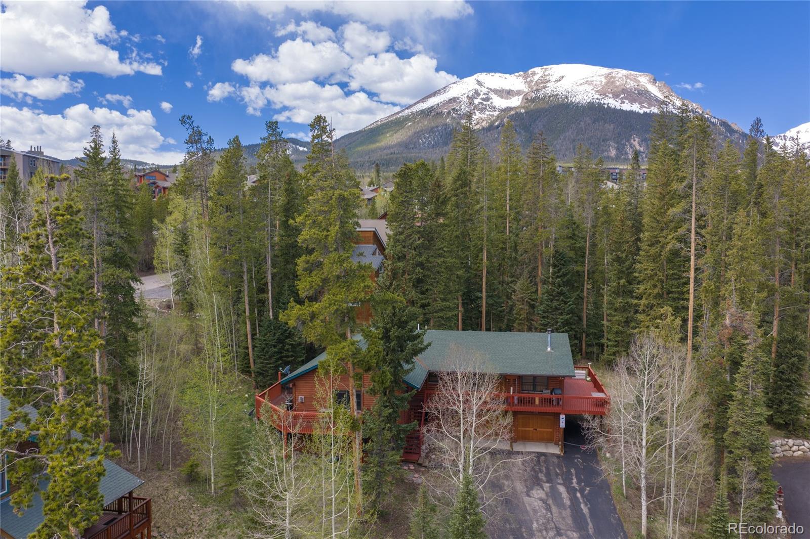 MLS Image #37 for 1701  cutty sark court,silverthorne, Colorado