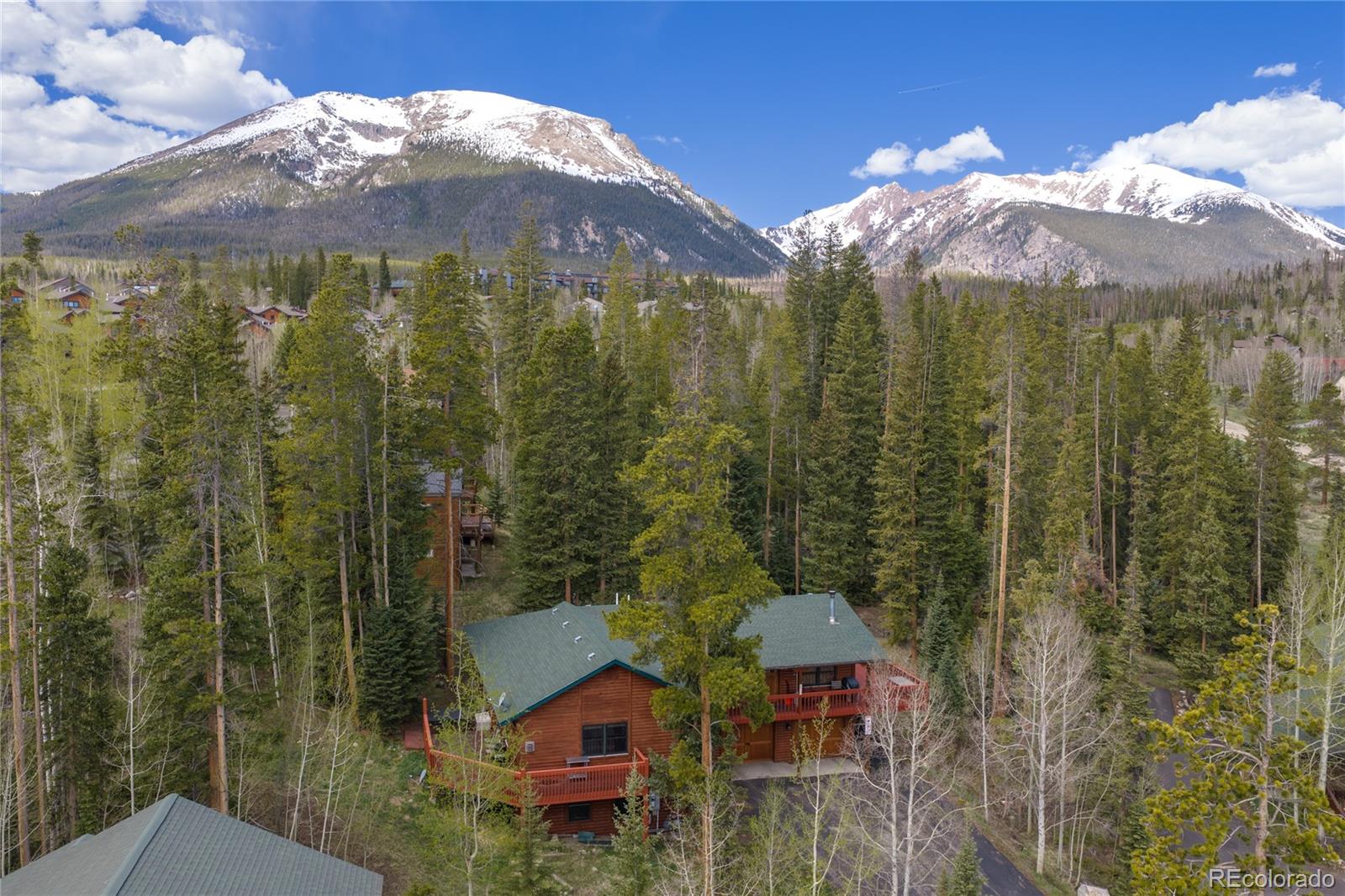 MLS Image #38 for 1701  cutty sark court,silverthorne, Colorado