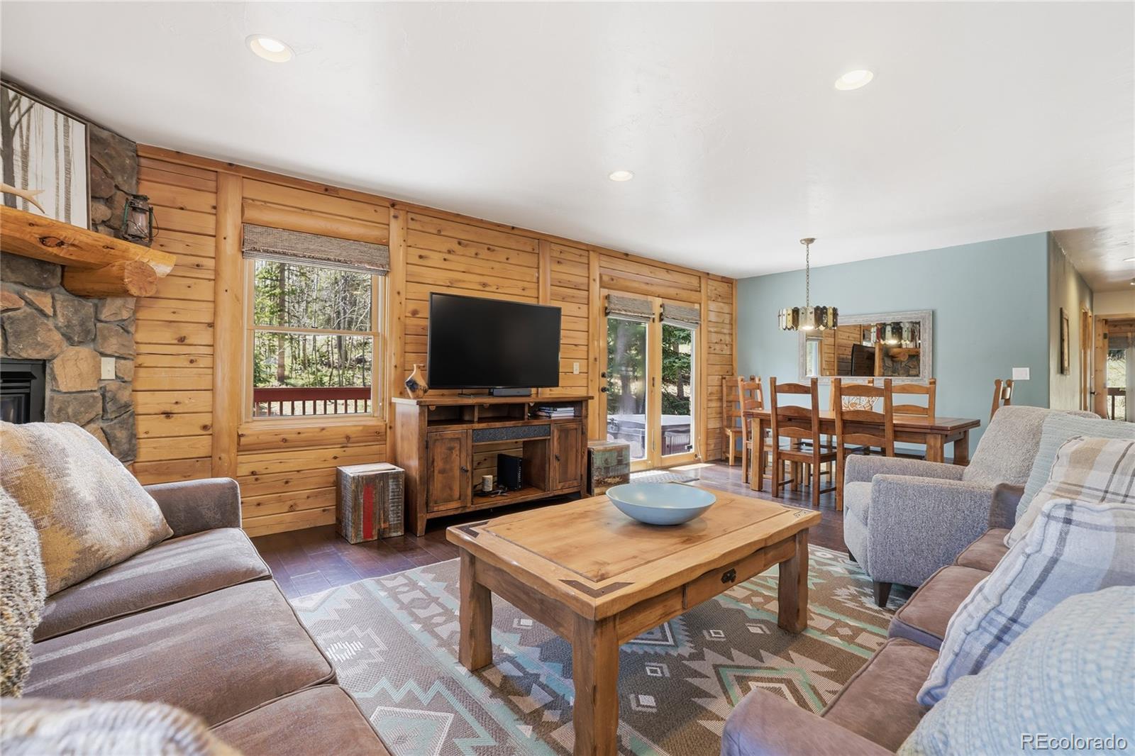 MLS Image #4 for 1701  cutty sark court,silverthorne, Colorado