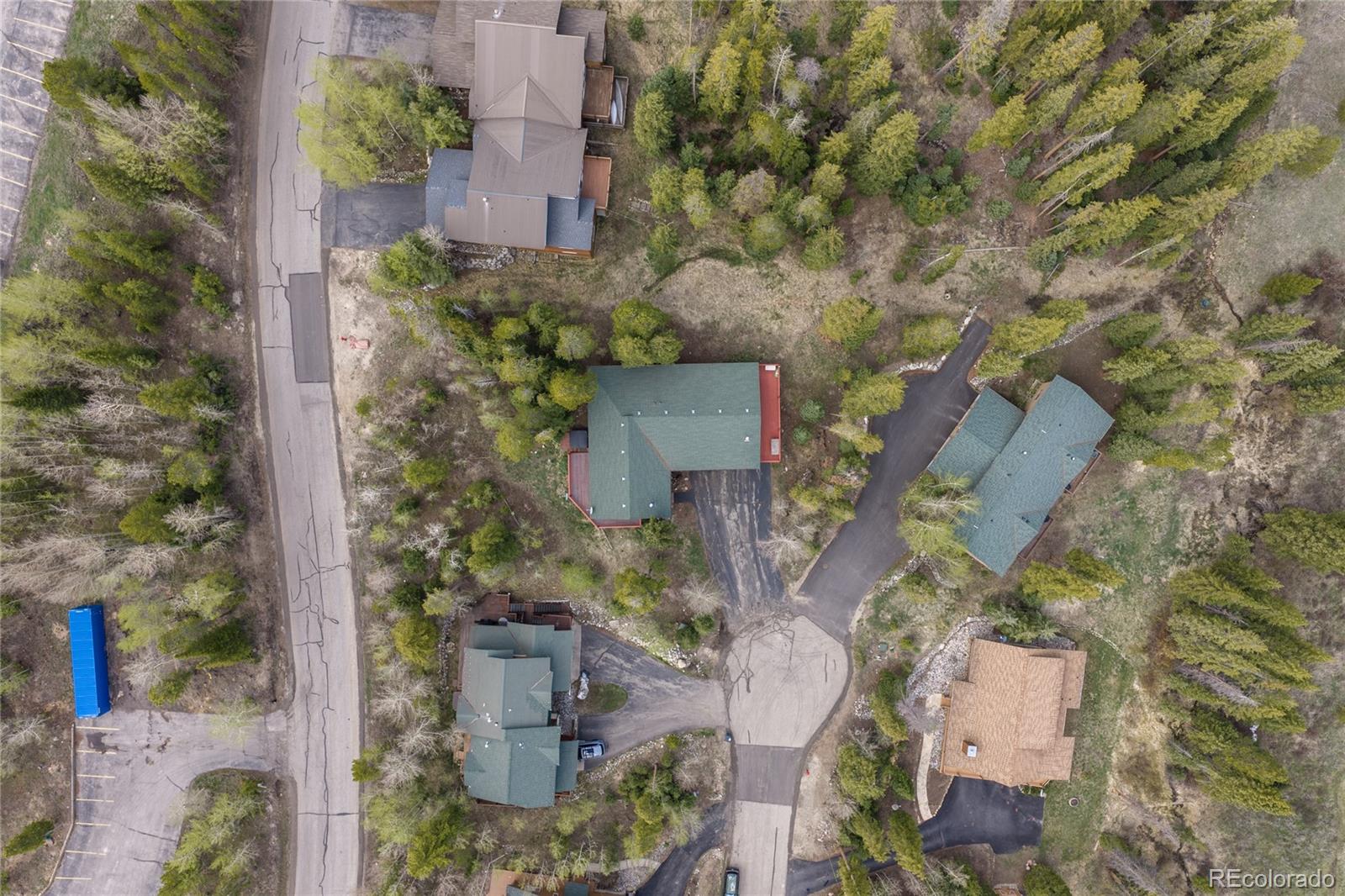 MLS Image #40 for 1701  cutty sark court,silverthorne, Colorado