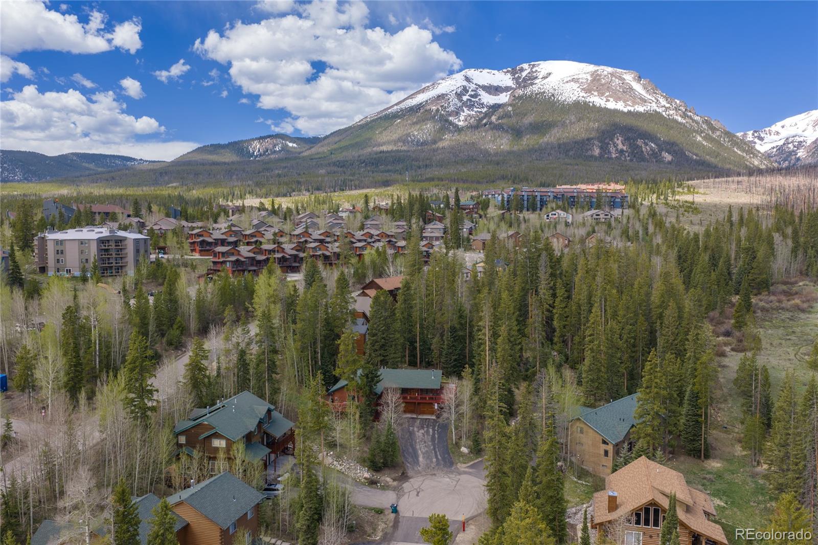 MLS Image #41 for 1701  cutty sark court,silverthorne, Colorado