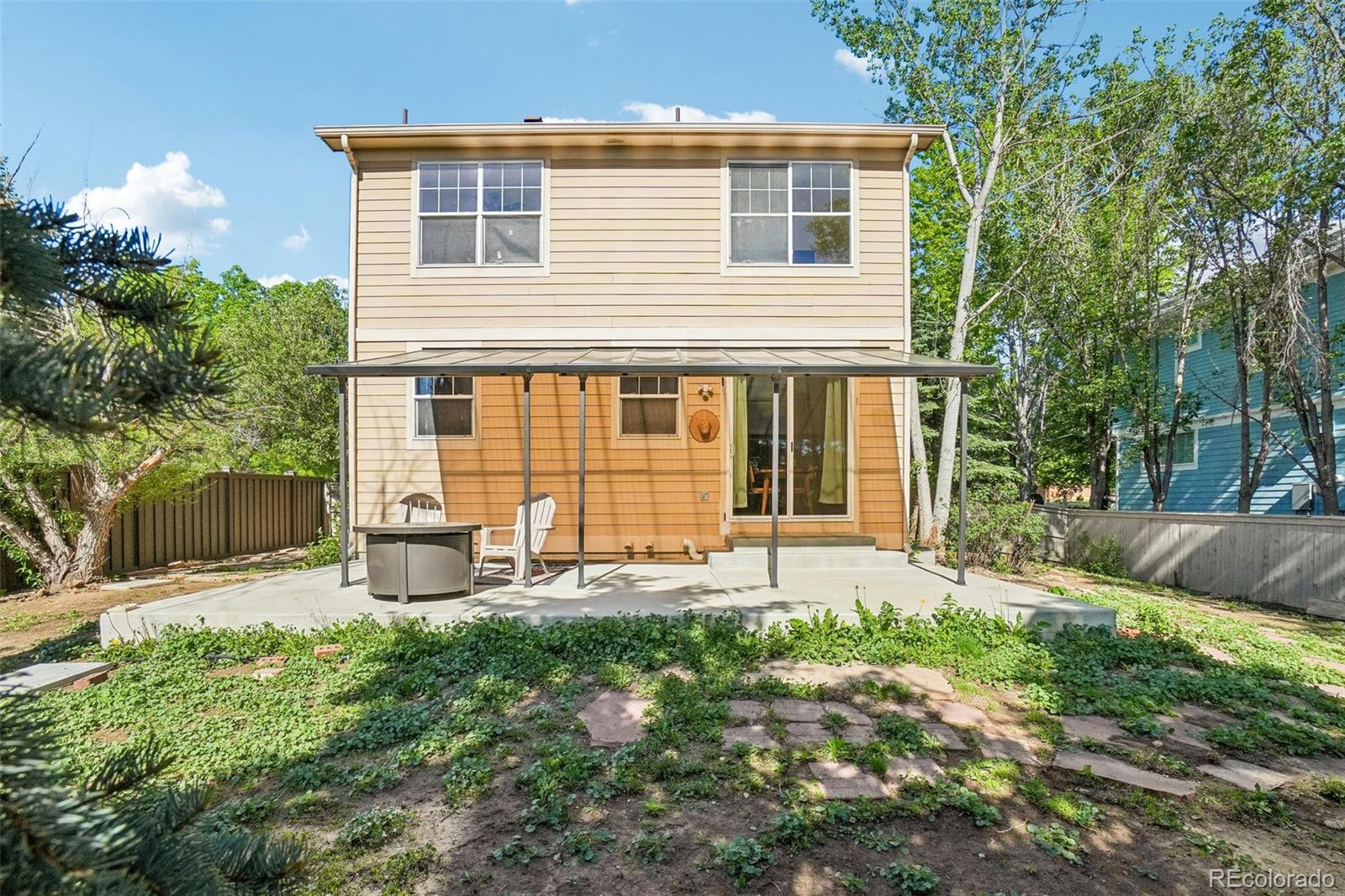 MLS Image #32 for 357  caribou pass circle,lafayette, Colorado