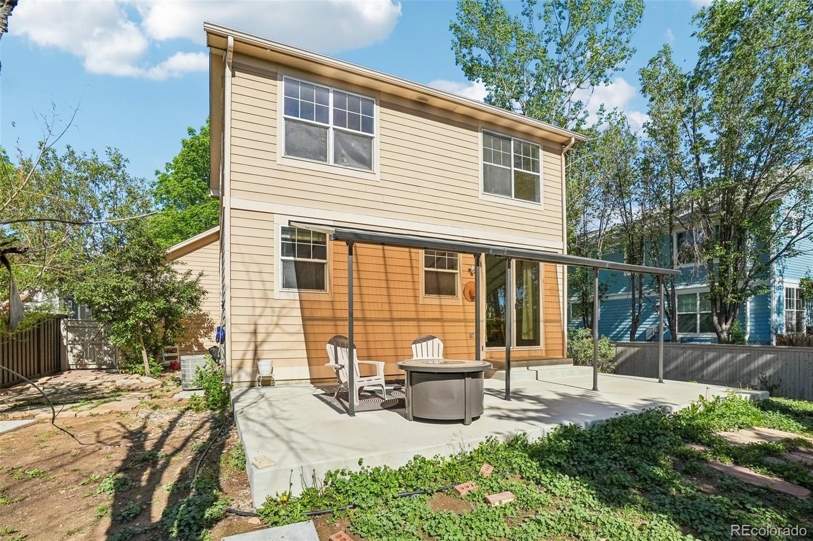 MLS Image #33 for 357  caribou pass circle,lafayette, Colorado