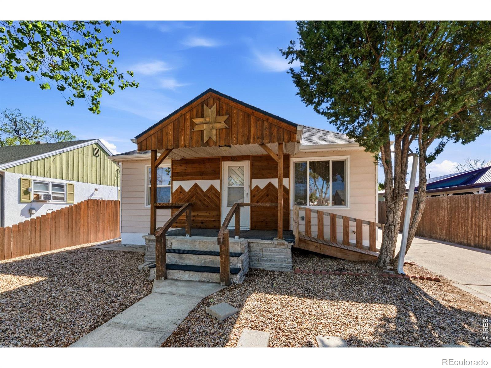 MLS Image #2 for 824  deuel street,fort morgan, Colorado