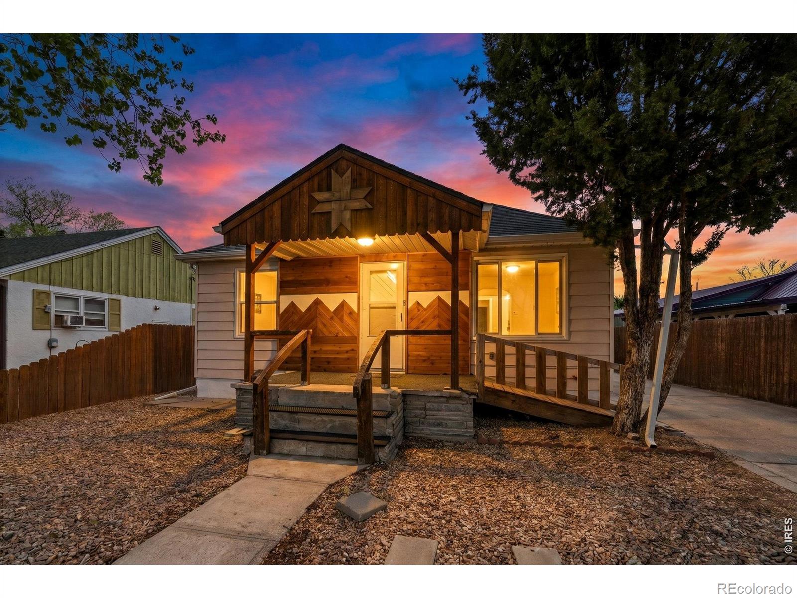 MLS Image #3 for 824  deuel street,fort morgan, Colorado