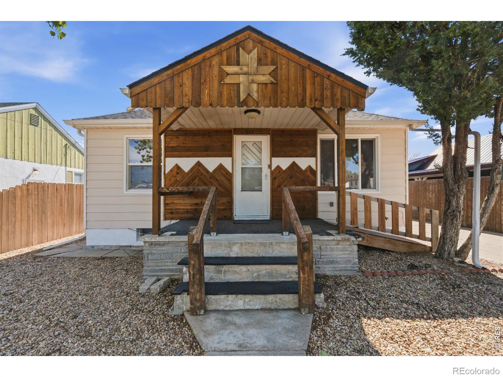 MLS Image #4 for 824  deuel street,fort morgan, Colorado