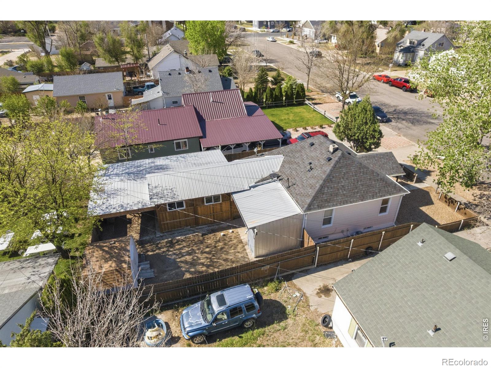 MLS Image #40 for 824  deuel street,fort morgan, Colorado