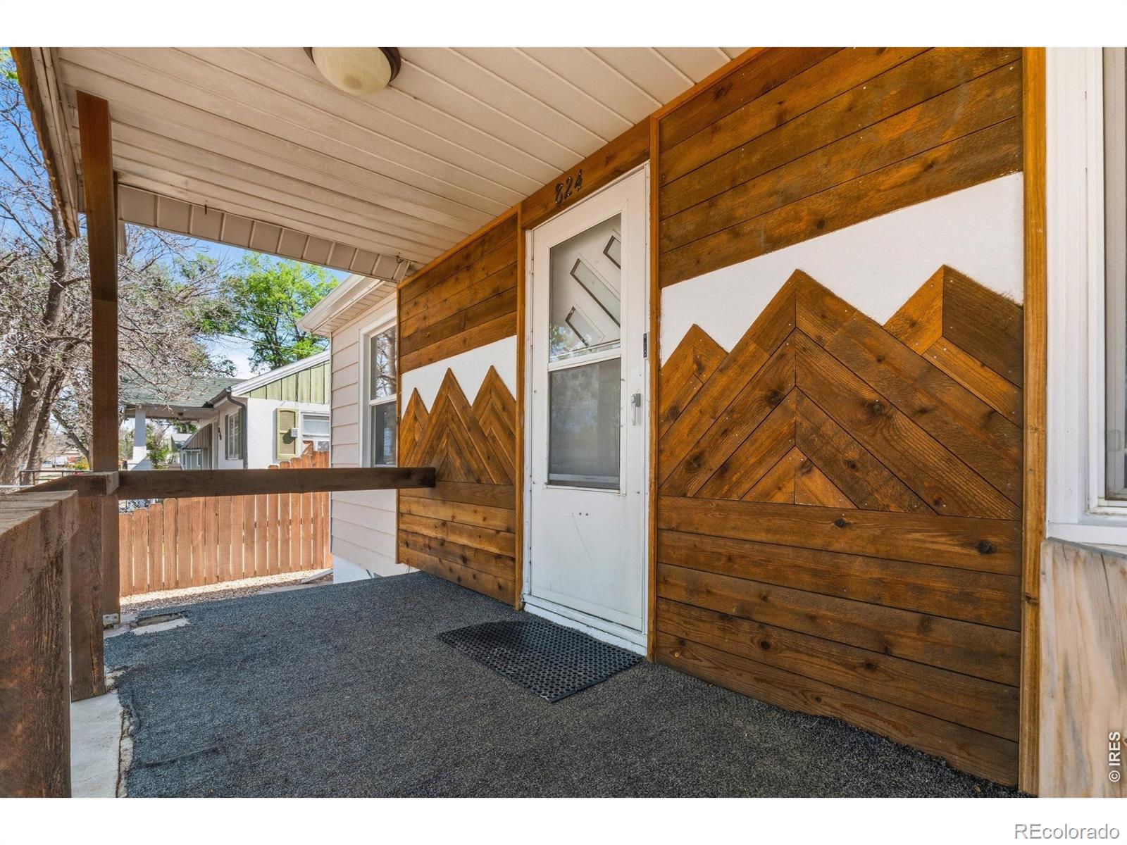 MLS Image #5 for 824  deuel street,fort morgan, Colorado