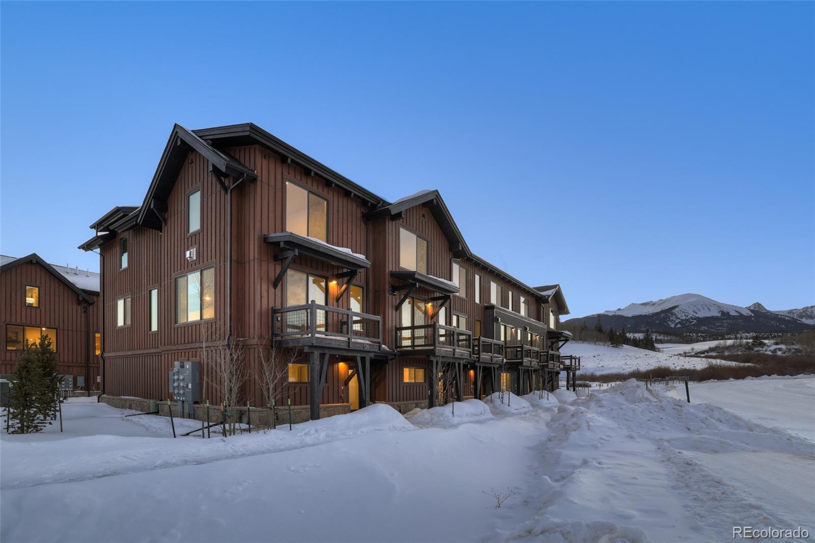 MLS Image #0 for 1301  adams avenue ,silverthorne, Colorado