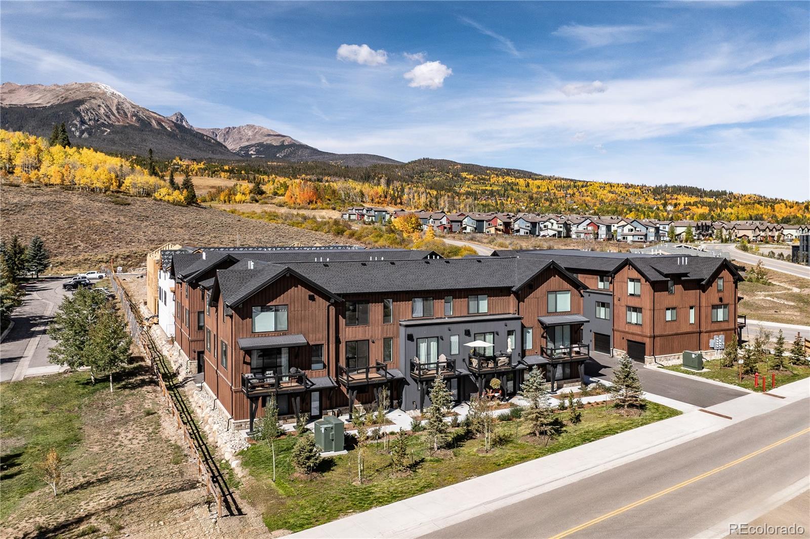 MLS Image #21 for 1301  adams avenue ,silverthorne, Colorado