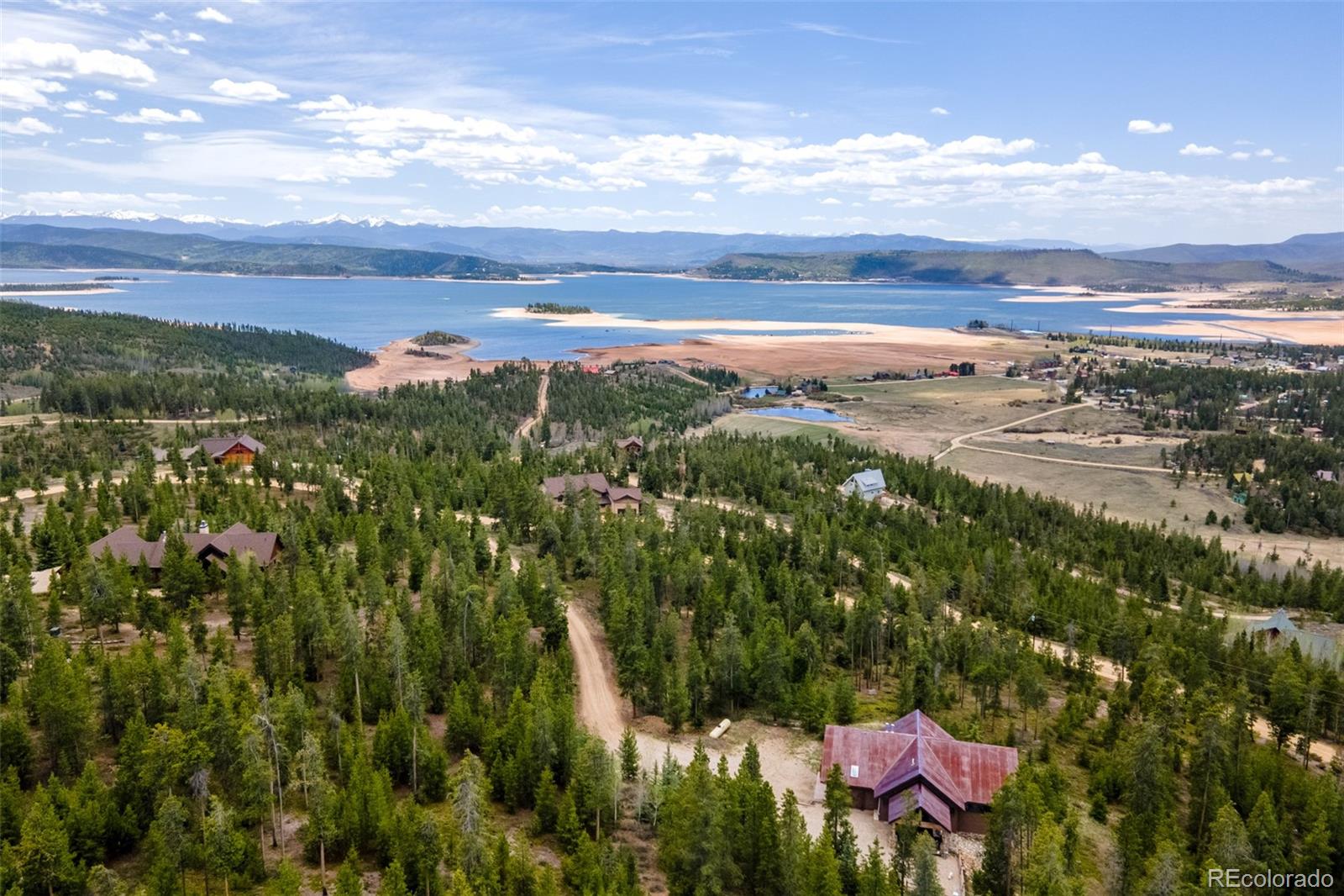 MLS Image #2 for 1880  grand county road 642 ,grand lake, Colorado