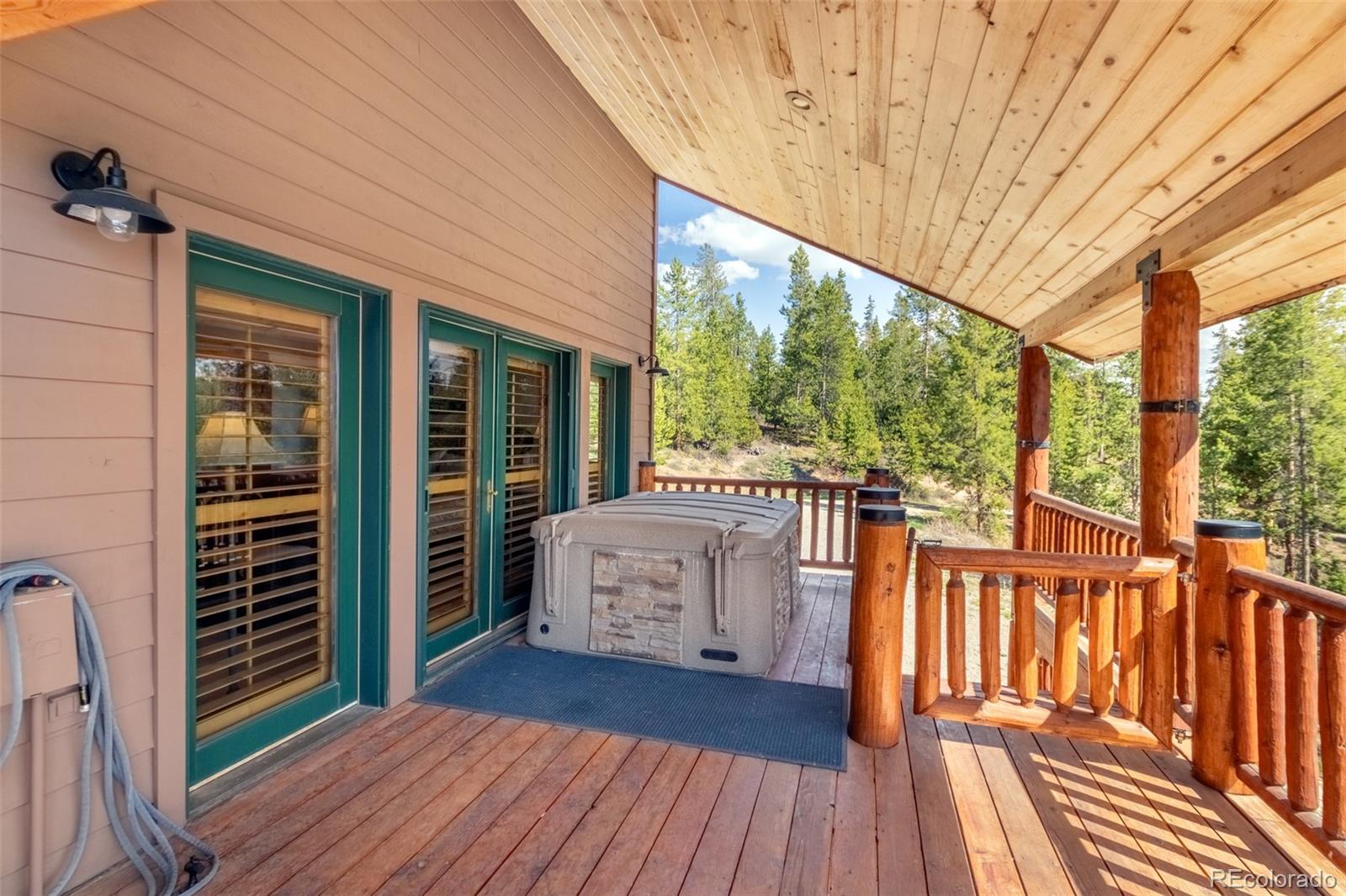 MLS Image #22 for 1880  grand county road 642 ,grand lake, Colorado