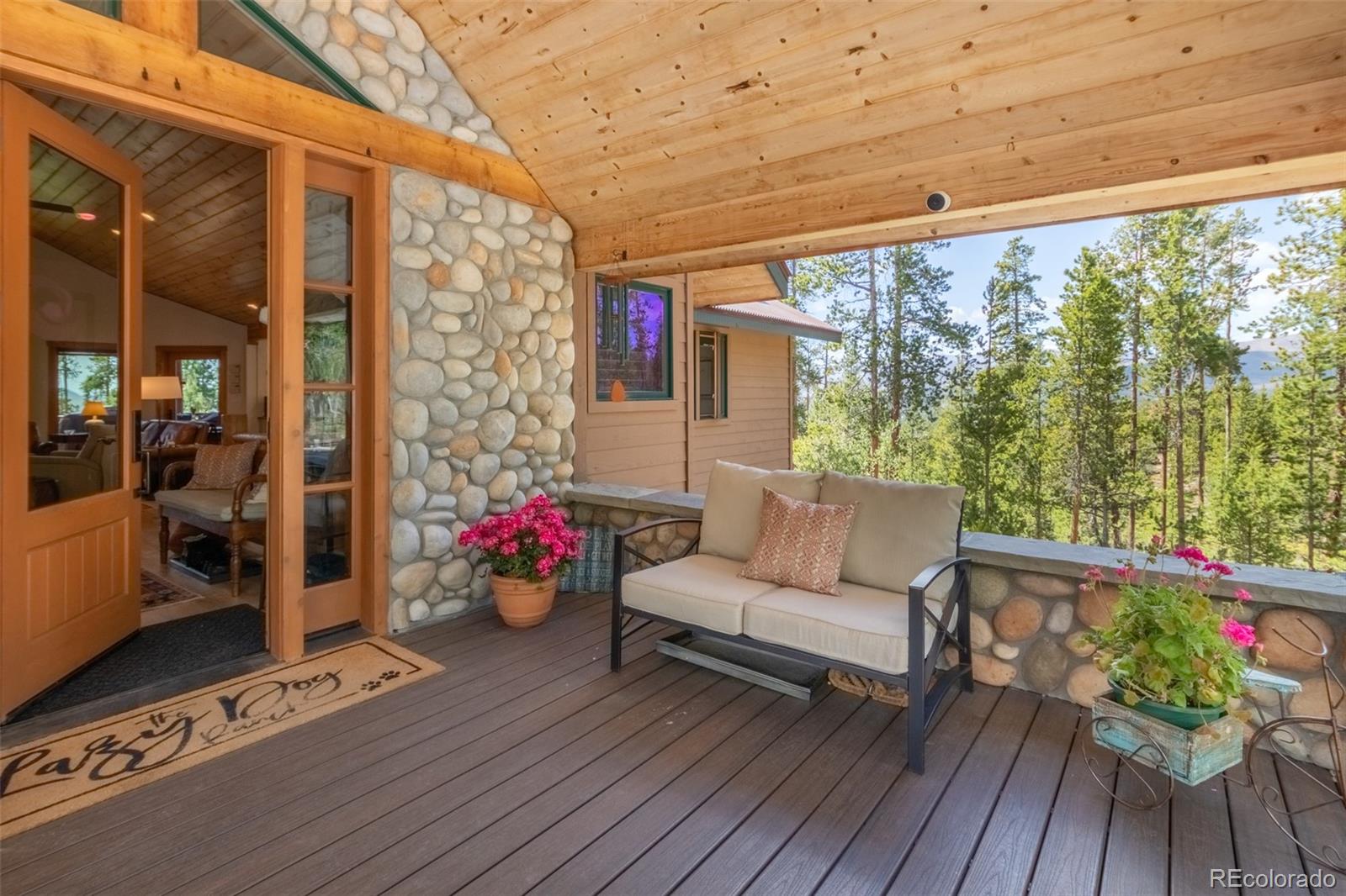 MLS Image #3 for 1880  grand county road 642 ,grand lake, Colorado