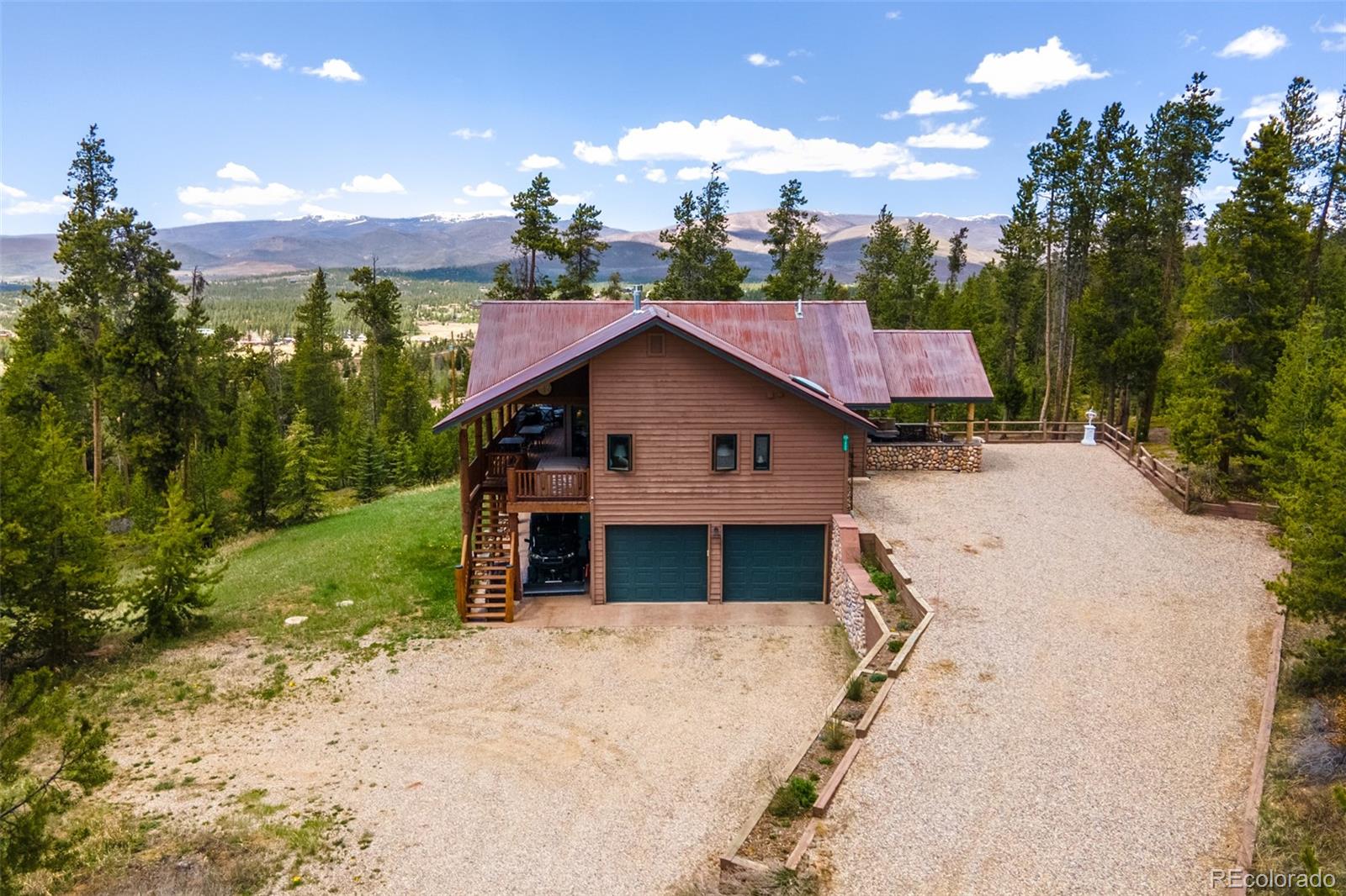MLS Image #30 for 1880  grand county road 642 ,grand lake, Colorado