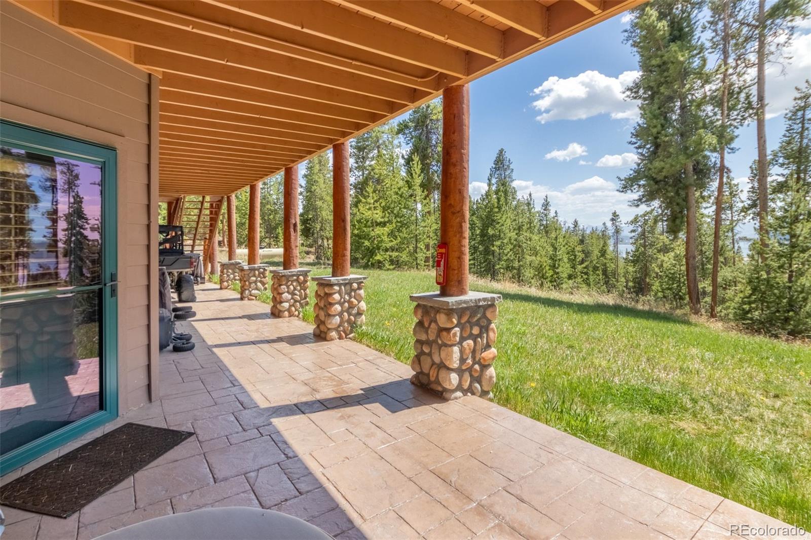 MLS Image #31 for 1880  grand county road 642 ,grand lake, Colorado