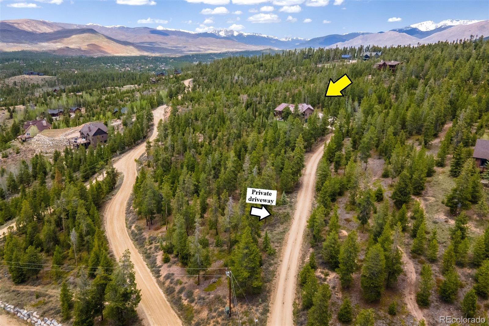 MLS Image #32 for 1880  grand county road 642 ,grand lake, Colorado