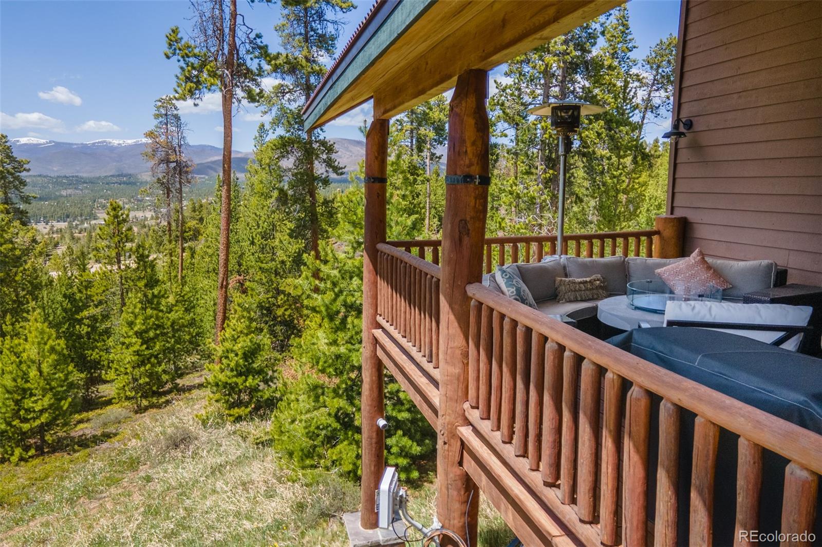 MLS Image #33 for 1880  grand county road 642 ,grand lake, Colorado