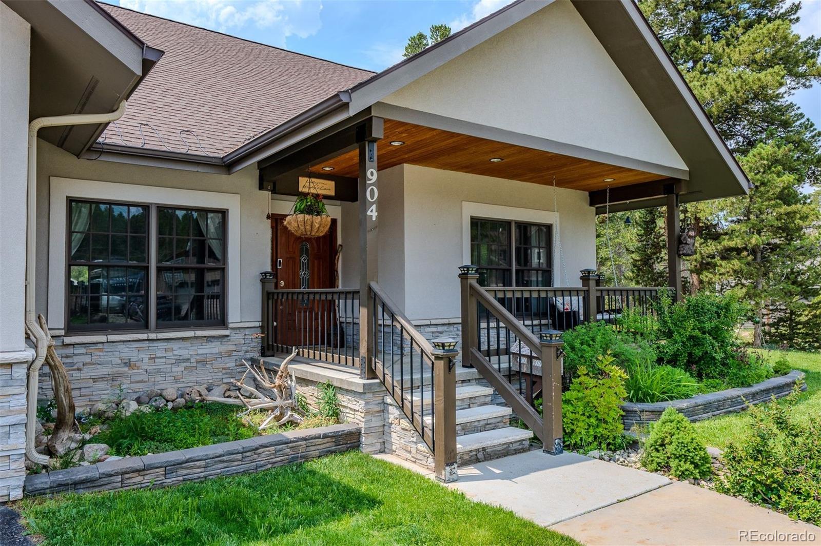 MLS Image #0 for 904  copper drive,leadville, Colorado