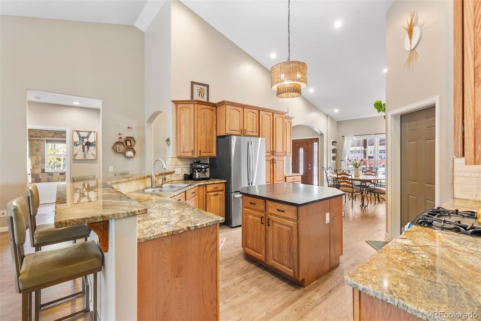 MLS Image #10 for 904  copper drive,leadville, Colorado