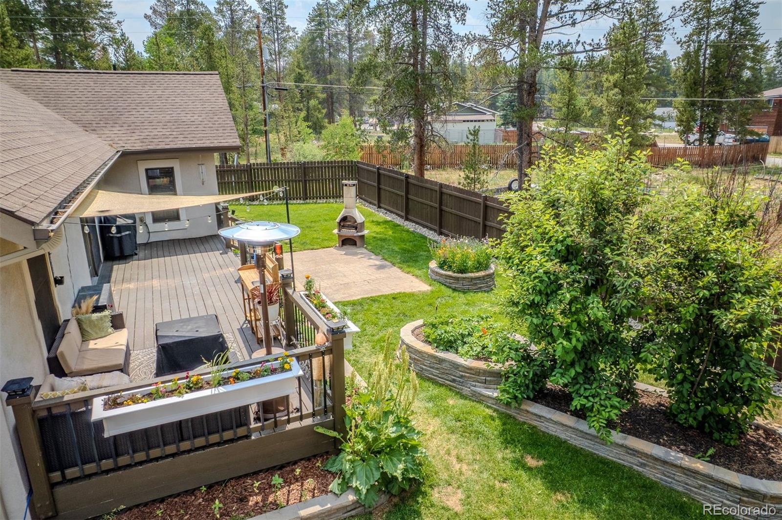 MLS Image #2 for 904  copper drive,leadville, Colorado